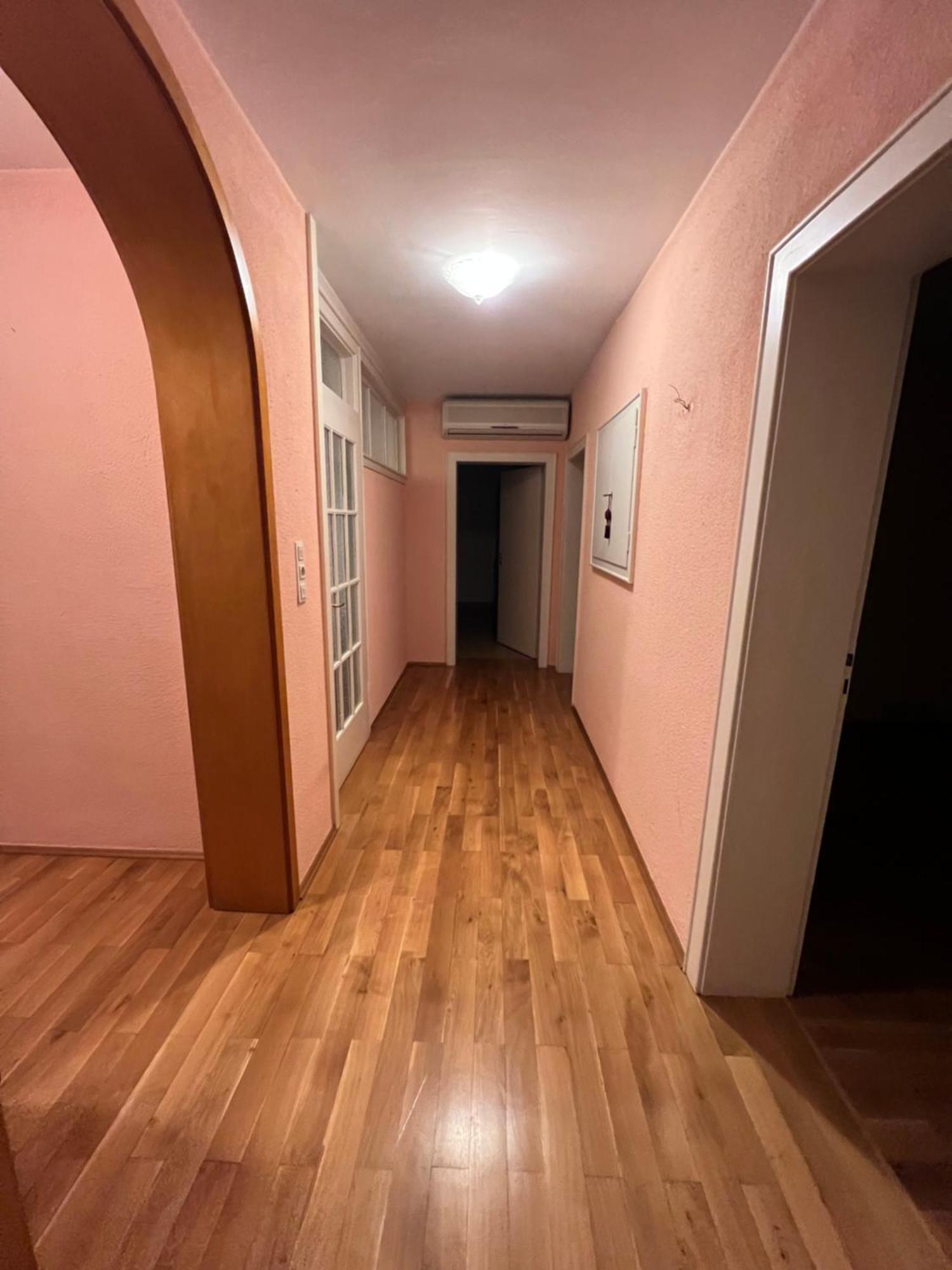 Albert-Schulte-Park Apartment- Вормс Экстерьер фото