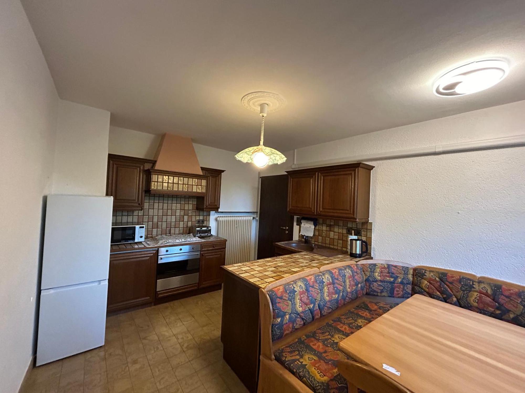 Albert-Schulte-Park Apartment- Вормс Экстерьер фото